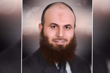 عبدالمنعم عبدالعليم يتقدم بطلب إحاطة بشأن ضرورة إيجاد حلول للعجز في طاقم العناية المركزة من أطباء وتمريض