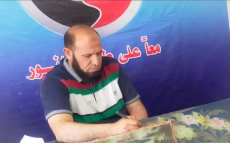 خالد أبوخطيب يلتقي رئيس"مياه الشرب" بالبحيرة لحل أزمة مياة الشرب بكوم الفرج وتوابعها وبعض قرى النمرية