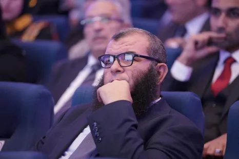 حزب النور يُعرب عن تقديره لأهمية المؤتمر الاقتصادي