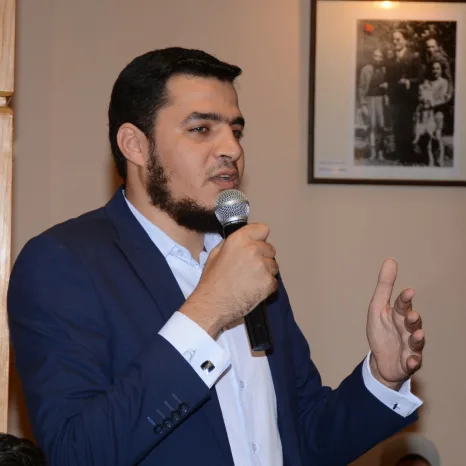 أمين شباب النور: التحريض على الوطن والاستقواء بالخارج وجهان لعملة واحدة في يد الأعداء ولن تروج بين المصريين