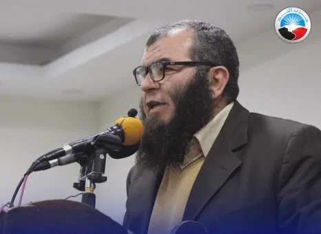 رئيس حزب النور يستنكر قيام سياسي متطرف بحرق المصحف الشريف.. ويؤكد: لن يزيد كتاب الله إلا تعظيمًا وتشريفًا