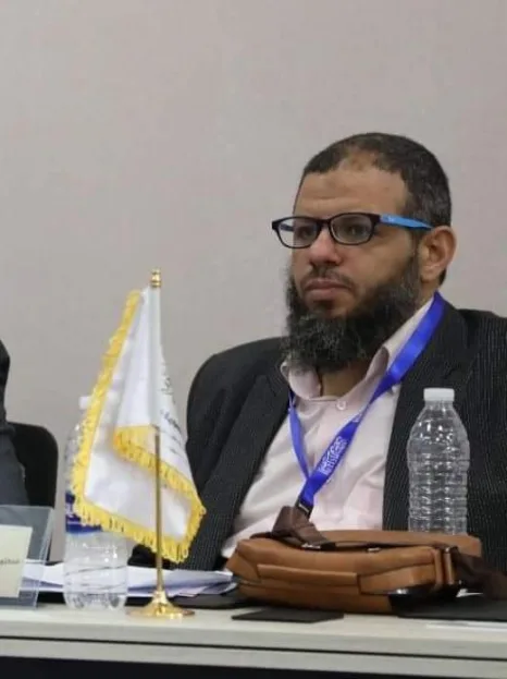 "أحمد رشوان" يطرح رؤية حزب النور في حل العقبات التي تواجه التعاونيات
