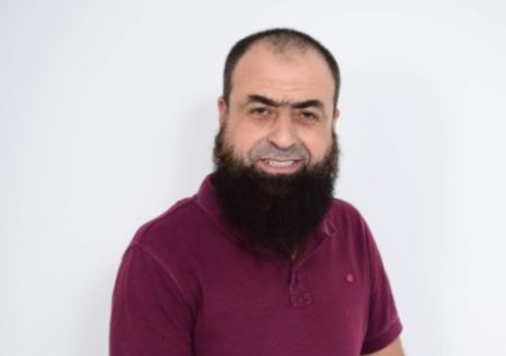 النائب عبد الحكيم مسعود