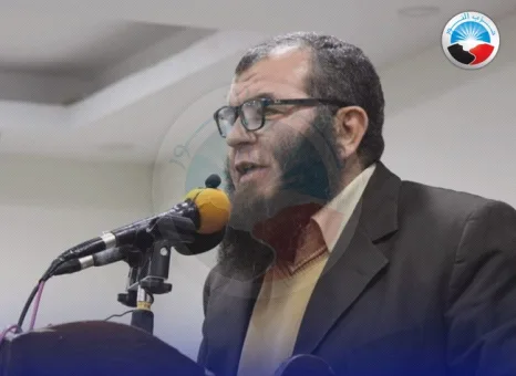 رئيس حزب النور يدين القصف الإسرائيلي على المدنيين الفلسطنيين