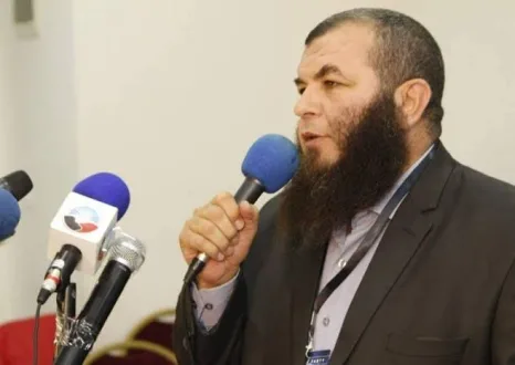 رئيس حزب النور يدين جريمة حرق المصحف بالسويد.. ويطالب باتخاذ مواقف مؤثرة وموحدة لمنع تكرارها