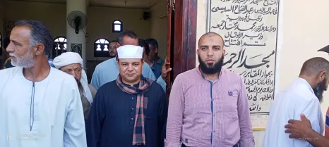 جانب من الافتتاح