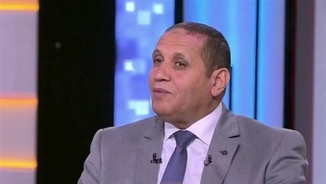 الدكتور أحمد العرجاوي، عضو مجلس النواب عن حزب النور