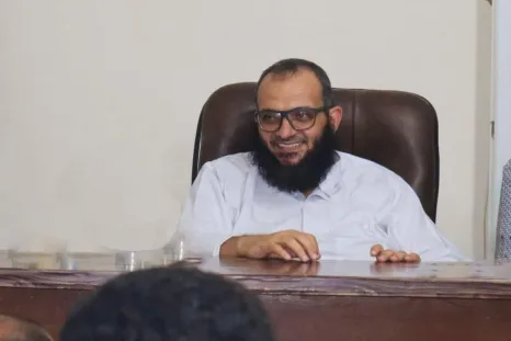 بحضور رئيس الهيئة العليا.. "النور" برشيد يعقد لقاءً حول رؤية الحزب السياسية للمرحلة المقبلة ودعم "السيسي" في انتخابات الرئاسة 2024