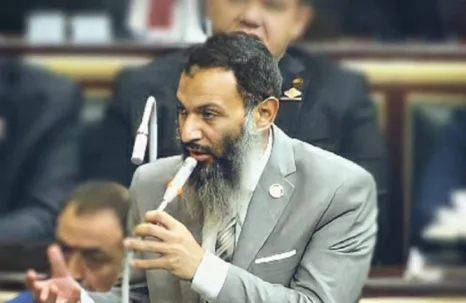 نظرًا لتهديدها حياة الأهالي.. الموافقة على طلب "حمدي" بتحويل خطوط الجهد المتوسط الهوائية المارة أعلى الكتلة السكنية بعزبة "التراس" إلى كابلات أرضية