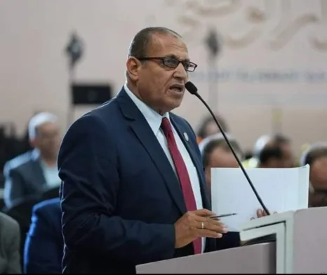 بمطالبة "العرجاوي" نائب "النور".. الموافقة على زيادة فصل تمريض ثانوي بنين بأبو حمص