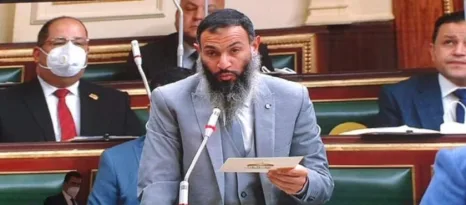 أحمد حمدي يتقدم بطلب إحاطة بشأن ضرورة التزام وزارة الصحة بتكليف خريجي كلية الصيدلة