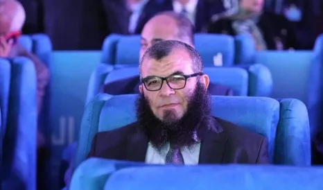 رئيس حزب النور: تجربة "تنسيقية شباب الأحزاب" جاءت لتصنع نقطة التقاء وصياغة تعاون بناء بين القوى والأحزاب السياسية