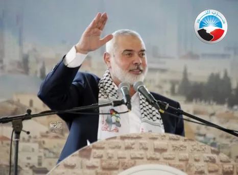 حزب النور يعزي الأمة العربية والإسلامية في وفاة القائد إسماعيل هنية