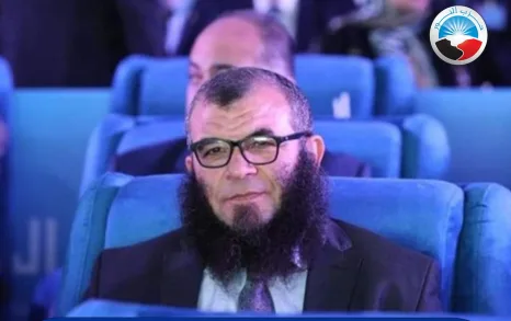 بدعوة من رئيس مجلس النواب.. رئيس حزب النور يشارك في اجتماع إعداد وصياغة قانون الإجراءات الجنائية الجديد
