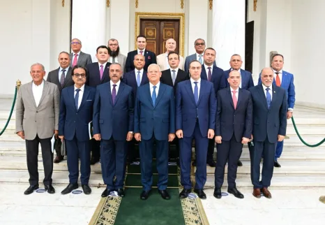 رئيس حزب النور: قانون الإجراءات الجنائية الجديد من أكبر خطوات تحقيق العدالة