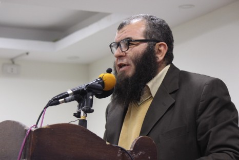 الدكتور محمد إبراهيم منصور