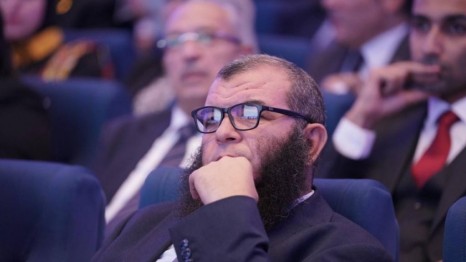 الدكتور محمد إبراهيم منصور