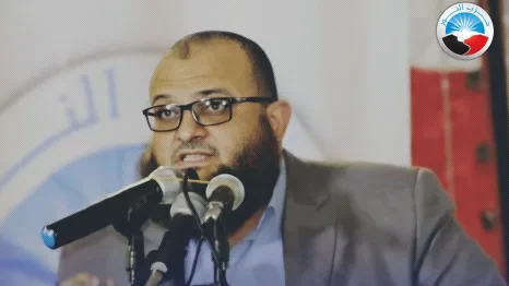 رئيس "عليا النور" يثمن انضمام مصر للخطاب الموجه إلى الأمم المتحدة للمطالبة بوقف تصدير الأسلحة للاحتلال