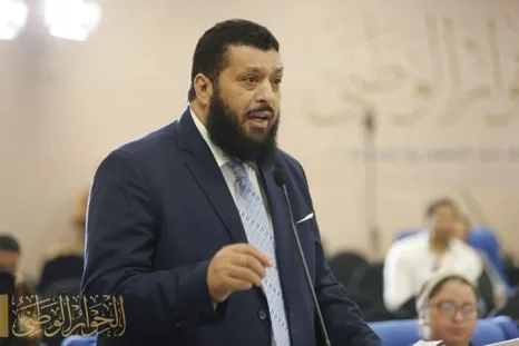 المحكمة الجنائية الدولية واعتقال نتنياهو