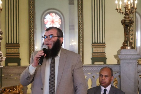 الدكتور محمد إبراهيم منصور