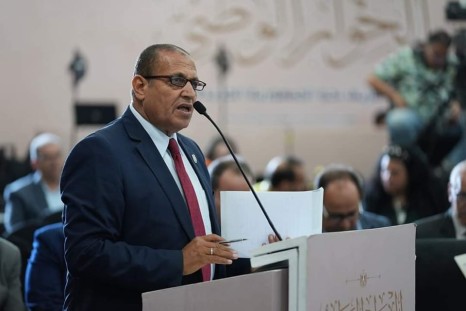 النائب أحمد العرجاوي