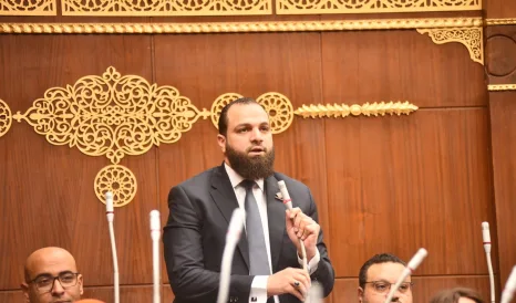 مطالبا بتذليل المعوقات.. "محمود تركي" يؤيد توصية إنشاء مجلس وطني لريادة الأعمال
