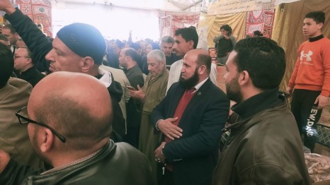 جانب من الافتتاح