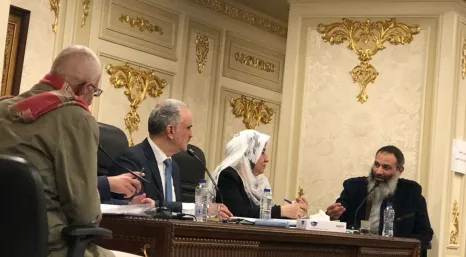 "اقتراحات النواب" توافق على طلب "حمدي" بإدراج إنشاء مدرسة "العالي للتعليم الأساسي" ضمن خطة العام الحالي