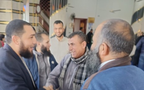 جانب من الافتتاح