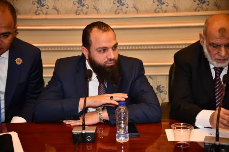 محمود تركي: غرس "صحيح الدين" في الطفولة المبكرة واجب وطني لحماية الأجيال من تيارات التغريب ومشروع لبناء الأمة