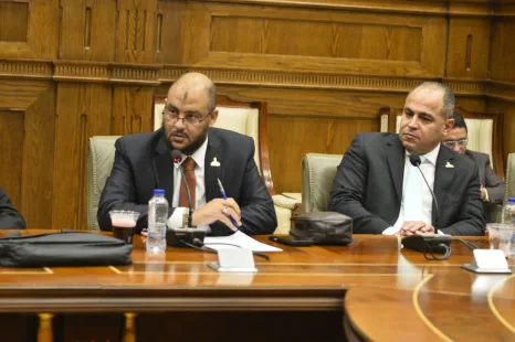 زين العابدين كامل أمام "تضامن الشيوخ": تمكين ذوي الإعاقة أصل نبوي وواجب وطني.. ونطالب بإنهاء معاناة استخراج "بطاقة الخدمات"