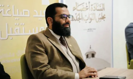 رد رسمي من وزارة الصحة للنائب أحمد سعيد أبو عمر: تكليف مكتب استشاري لمستشفى شبراخيت واعتماد خطة تطوير إيتاي البارود