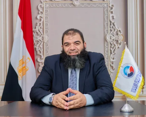 النائب حمادة سليمان يعلن وصول أول جهاز أشعة مقطعية لمستشفى طامية المركزي منذ تأسيسها