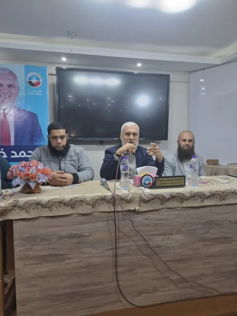 لضمان تكافؤ الفرص.. النائب محمد خليفة يُجري قرعة علنية لتوزيع تأشيرات عمالة موسم الحج