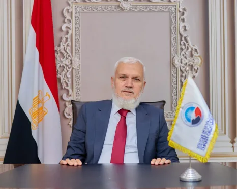 النائب محمد مصطفى خليفة يتقدم بطلب لرصف طريقي "ميت الديبة" و"محلة موسى" بكفر الشيخ