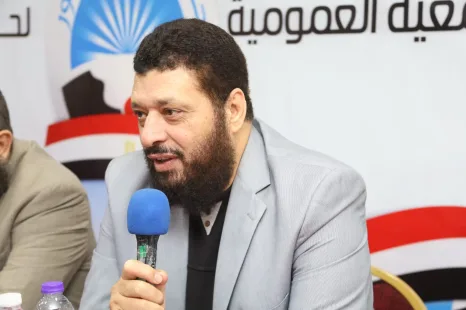 حوار خاص: الدكتور طلعت مرزوق يكشف تفاصيل مشروع "قانون الأحوال الشخصية" المقدم من حزب النور