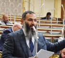 الدكتور أحمد حمدي خطاب، عضو مجلس النواب