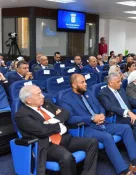 جانب من المؤتمر